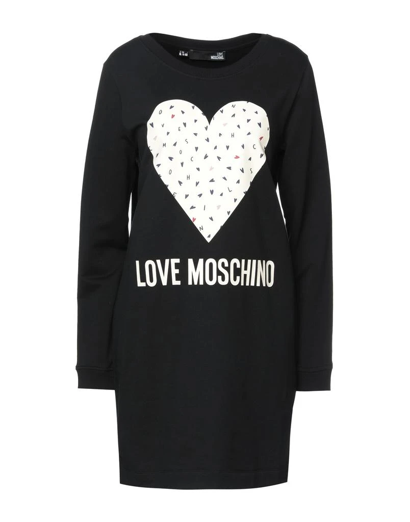 商品Love Moschino|Short dress,价格¥540,第1张图片