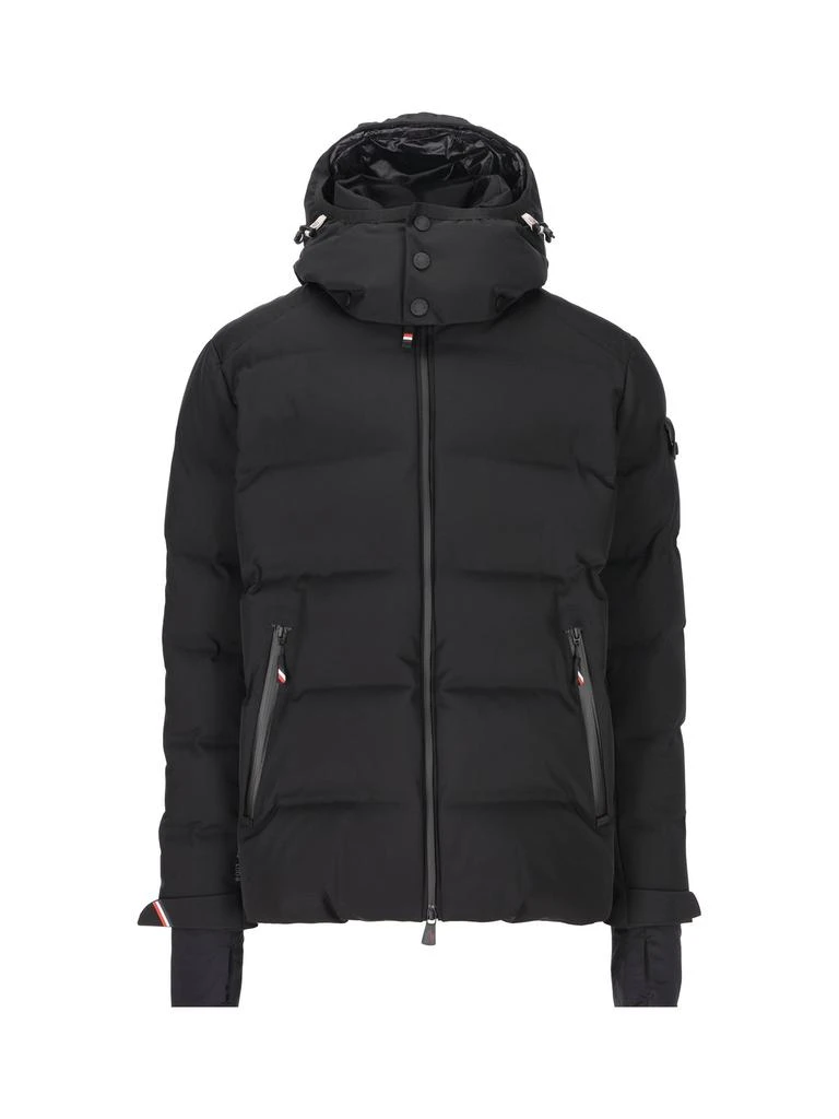 商品Moncler|Moncler Grenoble Zip-Up Padded Jacket,价格¥16058,第1张图片