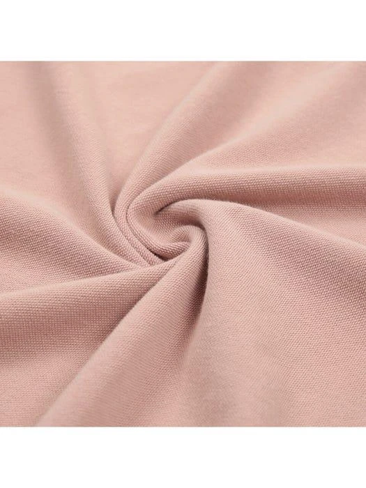 商品IOLO|Hans Collar T-shirt Pink,价格¥964,第4张图片详细描述