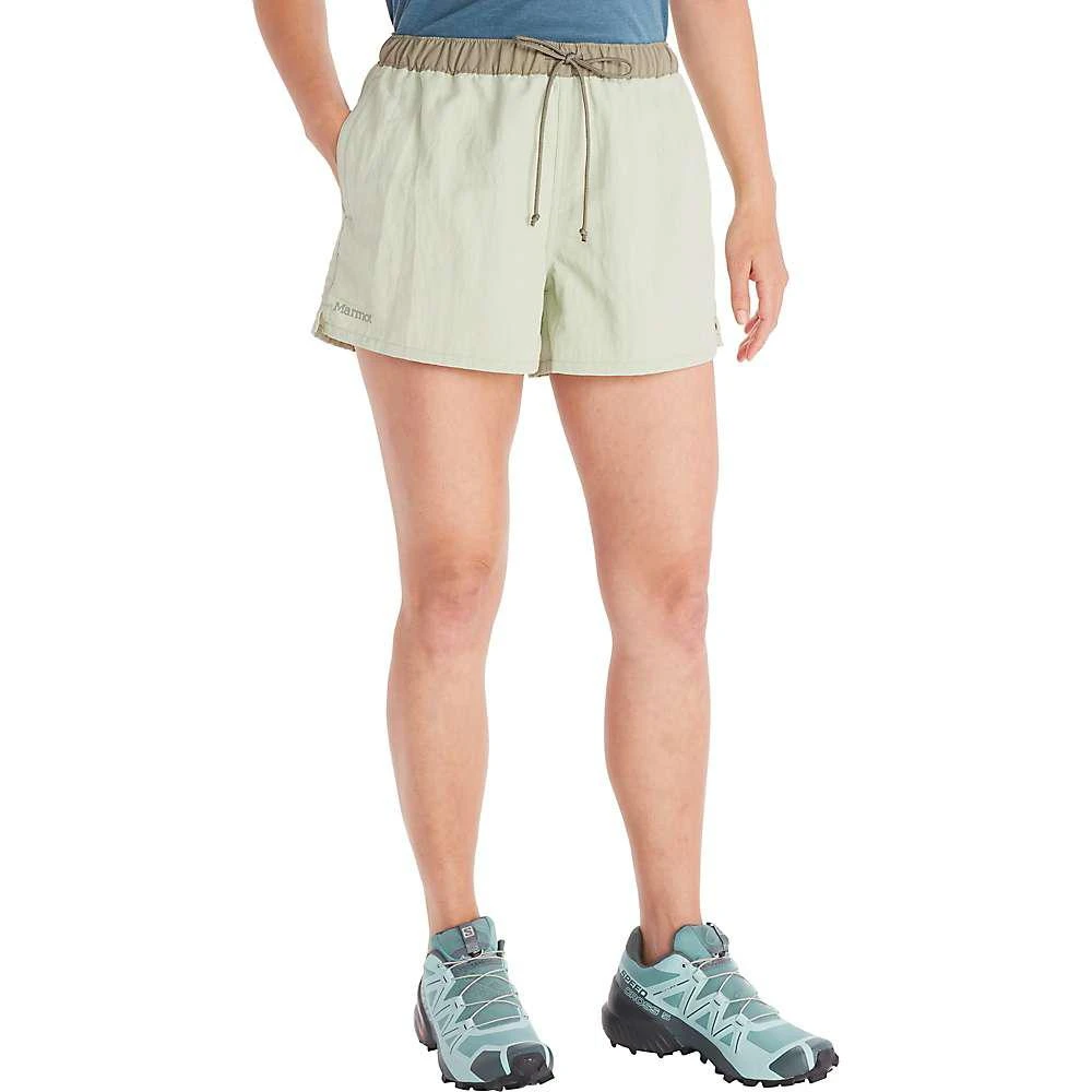 Marmot Women's Juniper Springs 3 Inch Short 商品