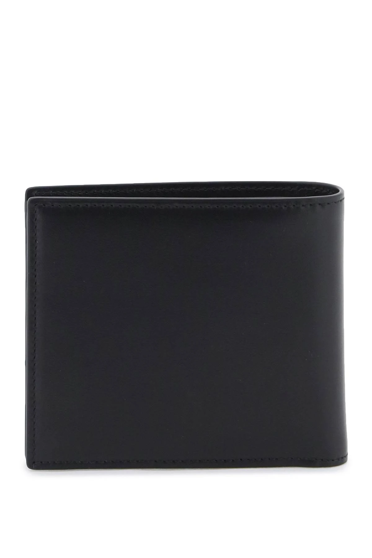 leather bi-fold wallet 8059579699 商品