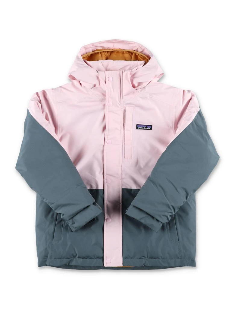 商品Patagonia|Snow Down Jacket,价格¥1676,第1张图片