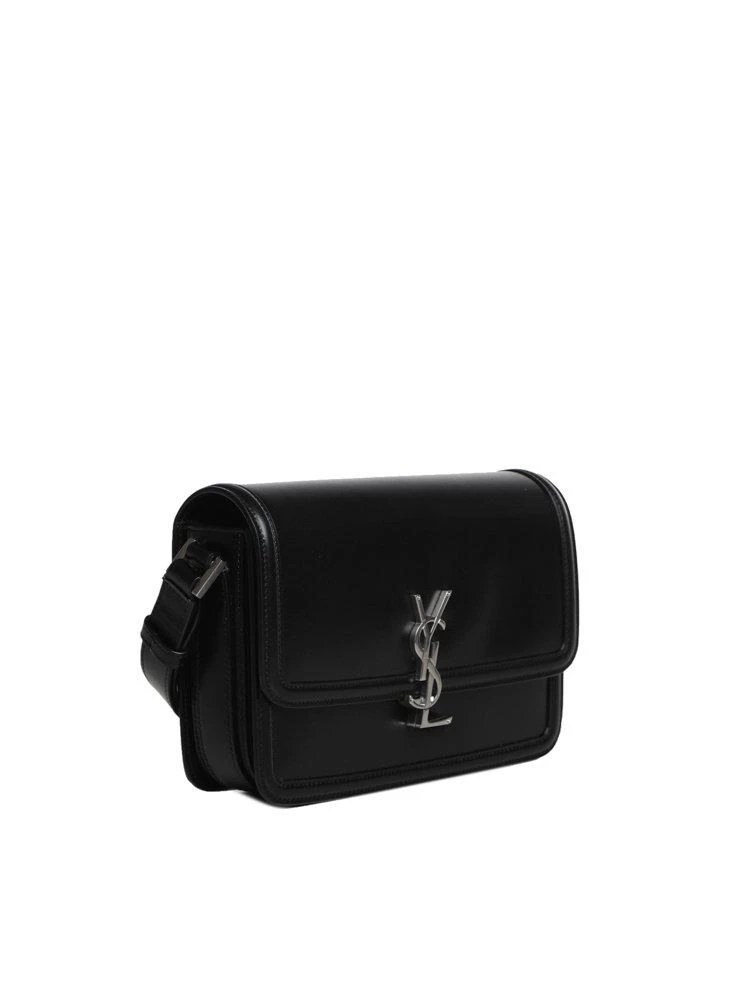 商品Yves Saint Laurent|Saint Laurent Solferino Medium Shoulder Bag,价格¥23713,第3张图片详细描述