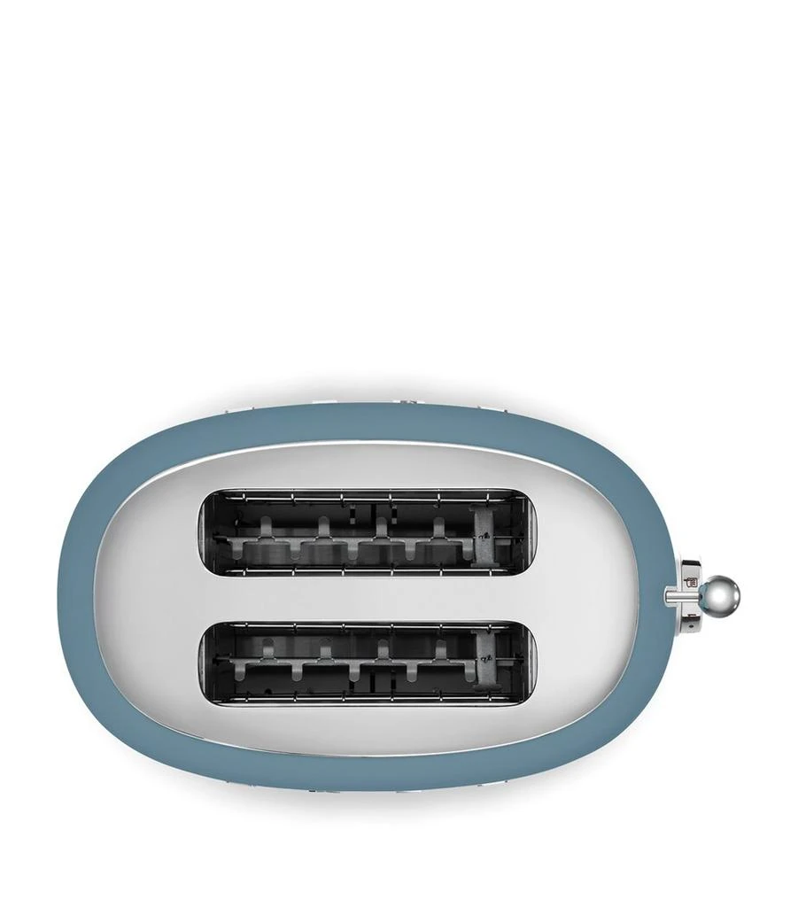 商品Smeg|2-Slice Toaster,价格¥1670,第4张图片详细描述