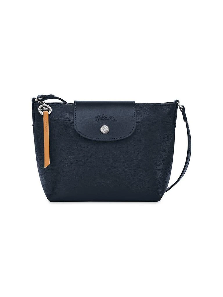 商品Longchamp|Le Pliage City Crossbody Bag,价格¥1467,第1张图片