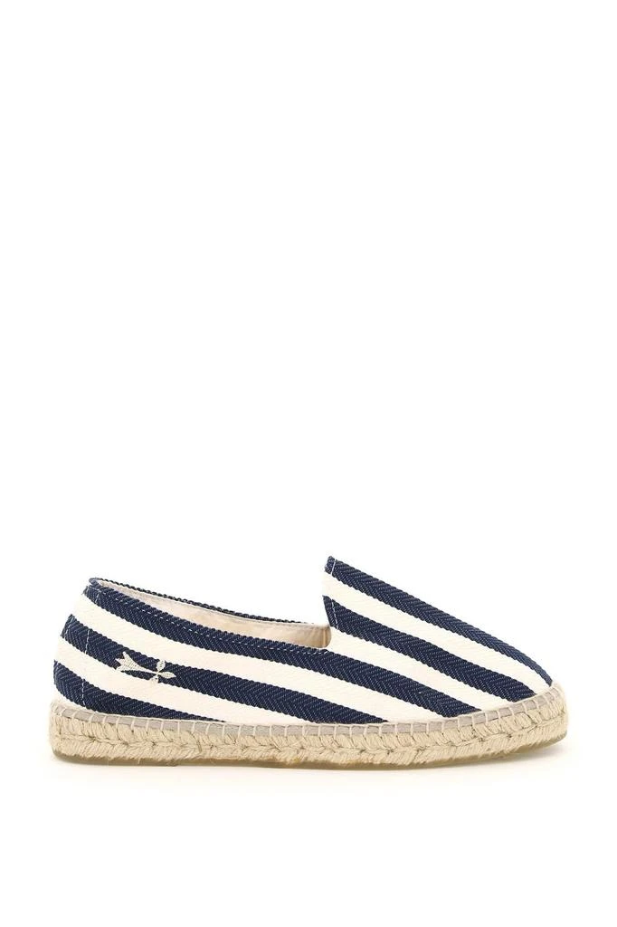 商品Manebi|Manebi portofino espadrilles,价格¥654,第1张图片