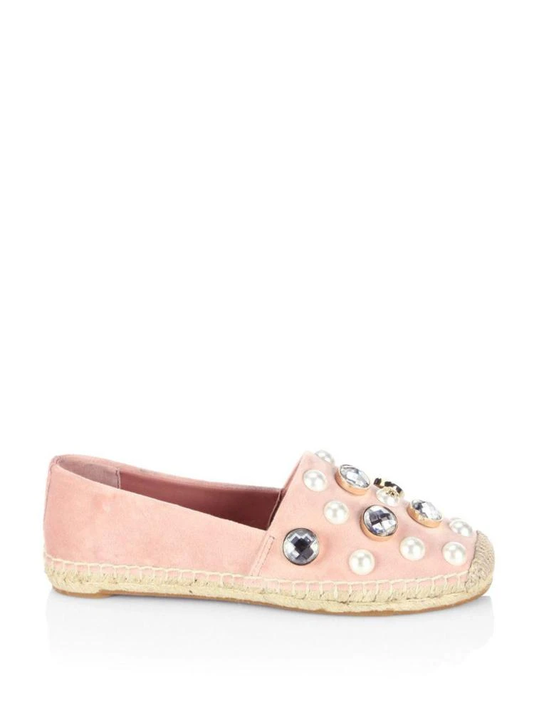 商品Tory Burch|Vail Espadrille Slip-Ons,价格¥1152,第5张图片详细描述