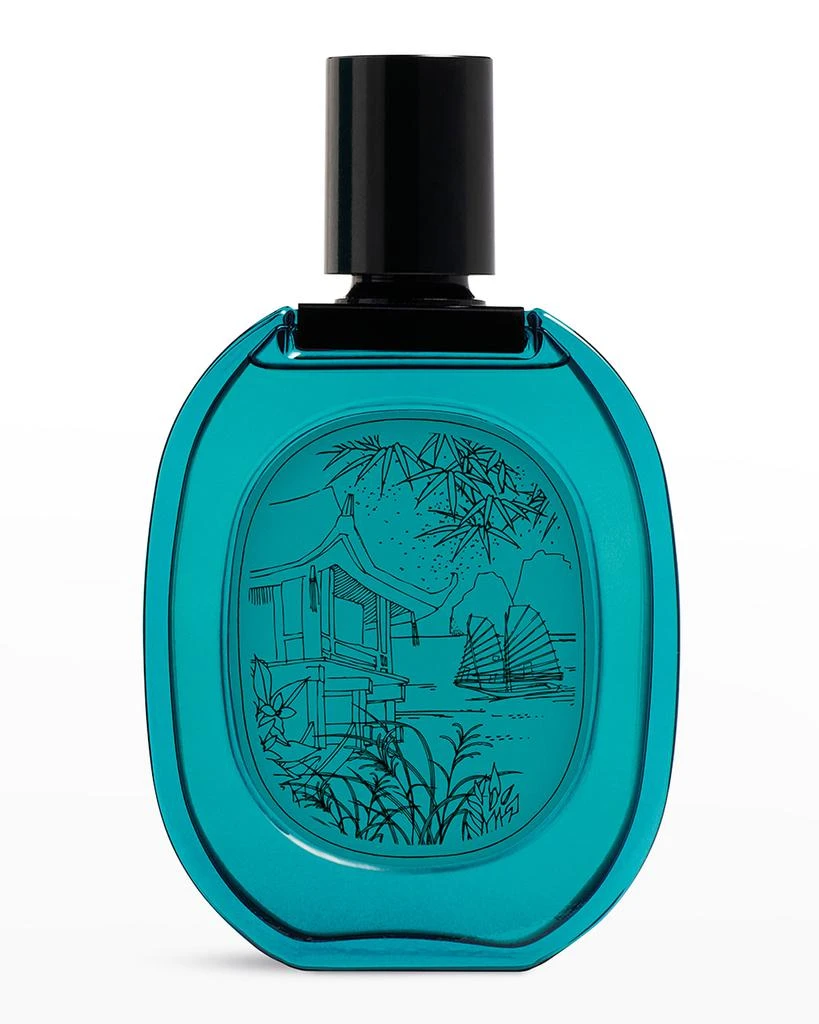 商品Diptyque|Do Son Eau de Toilette - Limited Edition, 3.4 oz.,价格¥1158,第2张图片详细描述