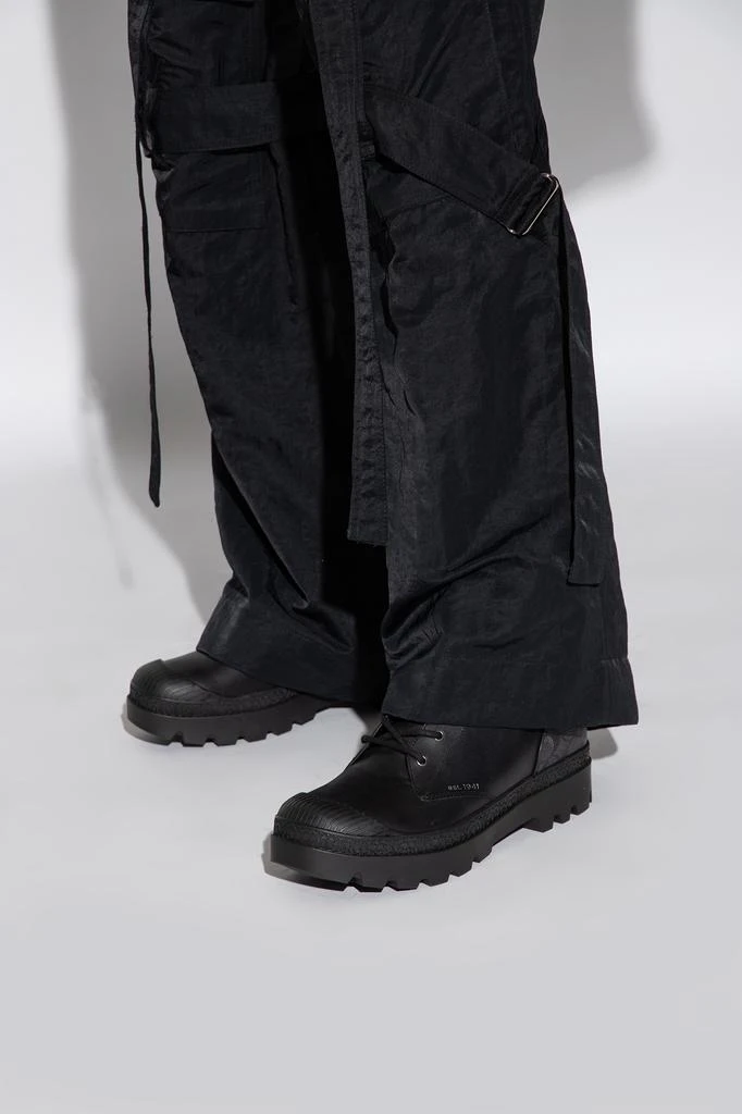 商品Coach|‘Tucker’ boots,价格¥3540,第2张图片详细描述