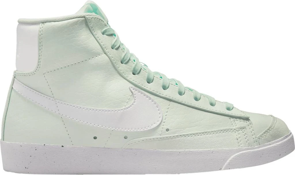 商品NIKE|Nike Women's Blazer Mid '77 Next Nature Shoes,价格¥539,第1张图片