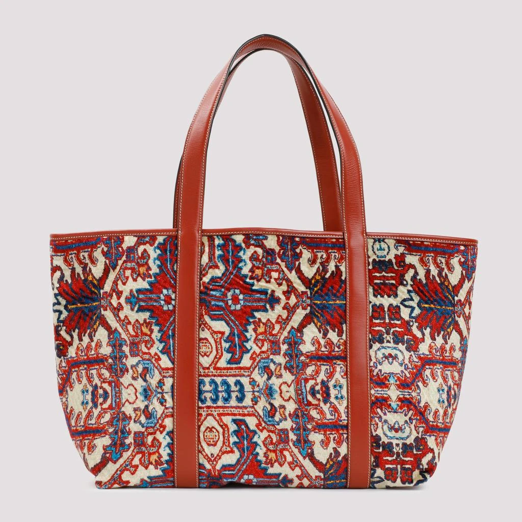 商品Isabel Marant|ISABEL MARANT  DARWEN TOTE BAG,价格¥4258,第2张图片详细描述