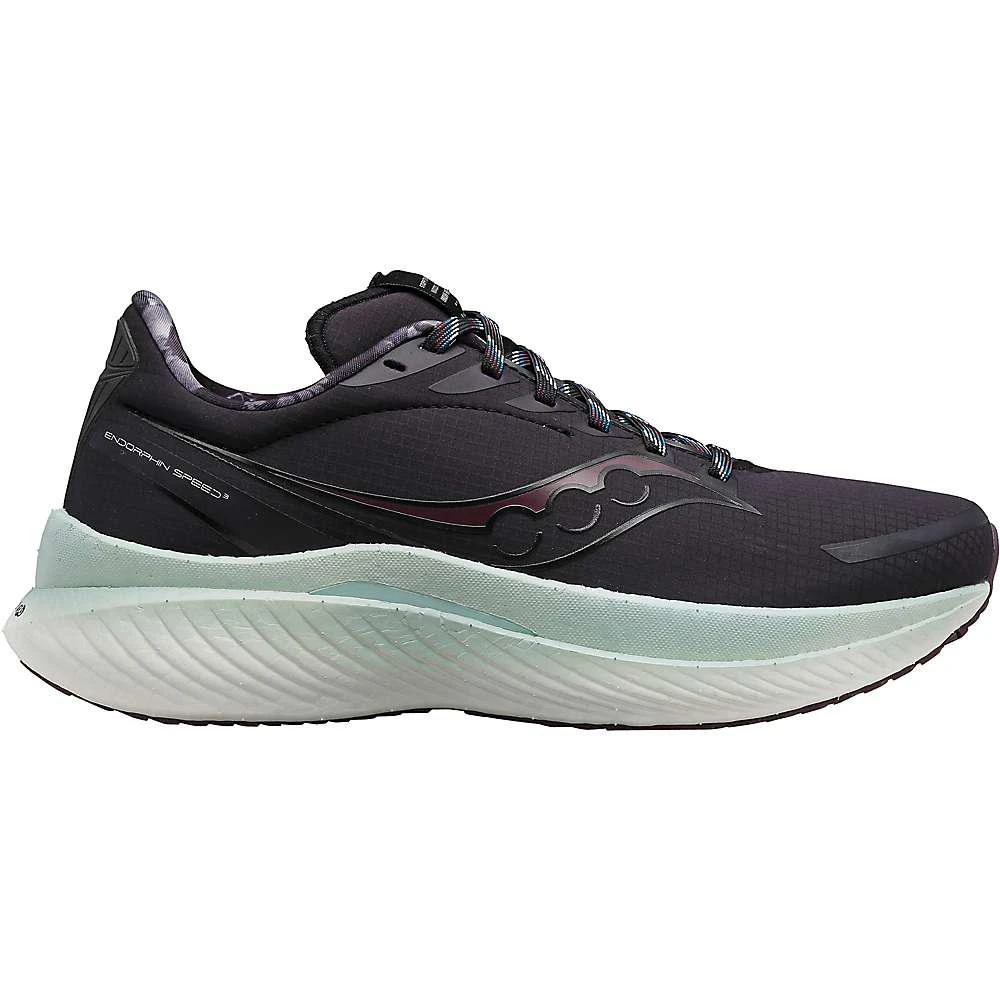 商品Saucony|Saucony Men's Endorphin Speed 3 Shoe - Runshield,价格¥1400,第1张图片