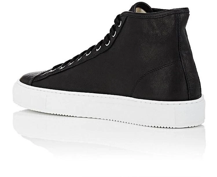 商品Common Projects|Tournament Leather Sneakers,价格¥1837,第3张图片详细描述