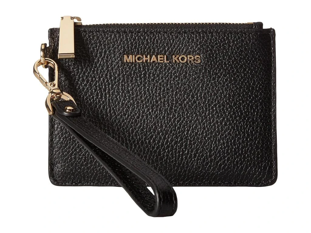 商品Michael Kors|Mercer 小号零钱袋,价格¥334,第1张图片