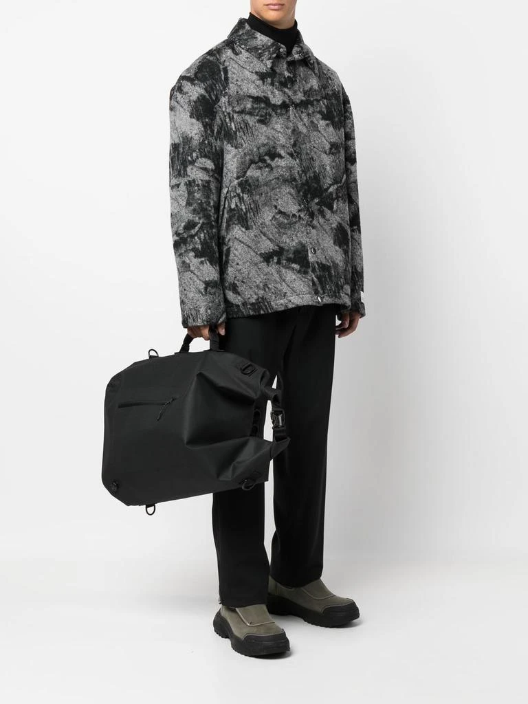 商品Snow Peak|SNOW PEAK $Way dry bag,价格¥1603,第2张图片详细描述