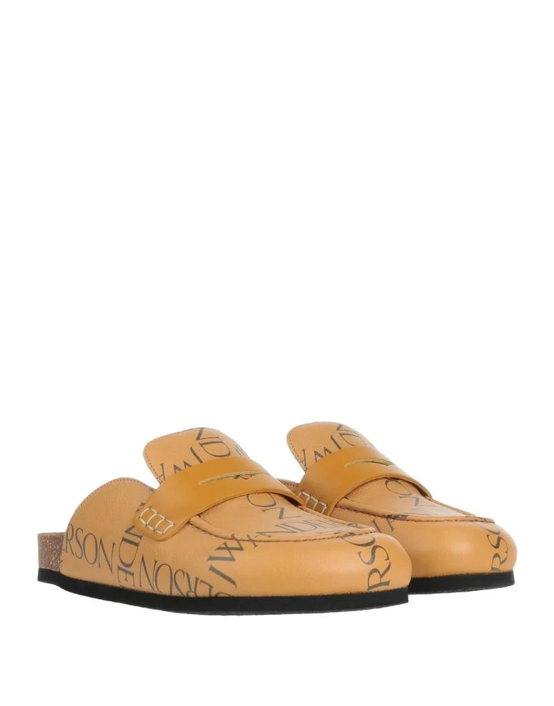 商品JW Anderson|Mules and clogs,价格¥1995,第2张图片详细描述