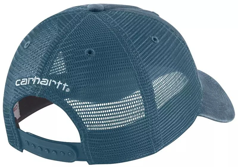 商品Carhartt|Carhartt Adult Buffalo Hat,价格¥167,第2张图片详细描述