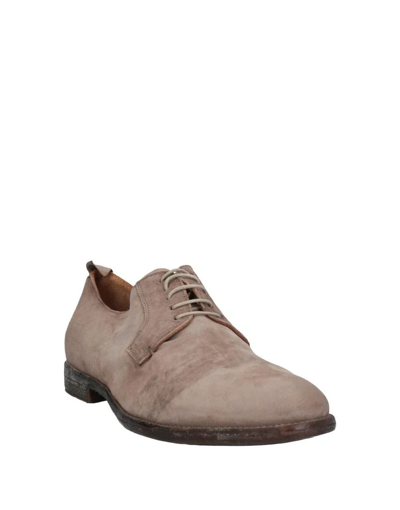 商品MOMA|Laced shoes,价格¥701,第2张图片详细描述