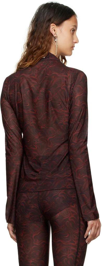 商品AVAVAV|Red Everyday Turtleneck,价格¥744,第3张图片详细描述
