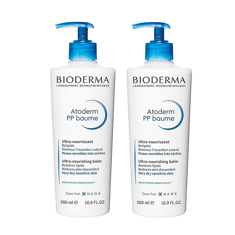 Bioderma贝德玛赋妍烟酰胺保湿修护霜500ml 商品