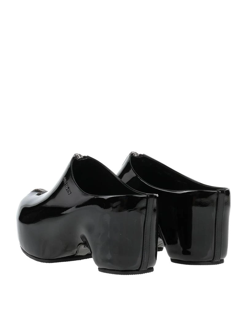 商品Givenchy|Mules and clogs,价格¥3515,第3张图片详细描述