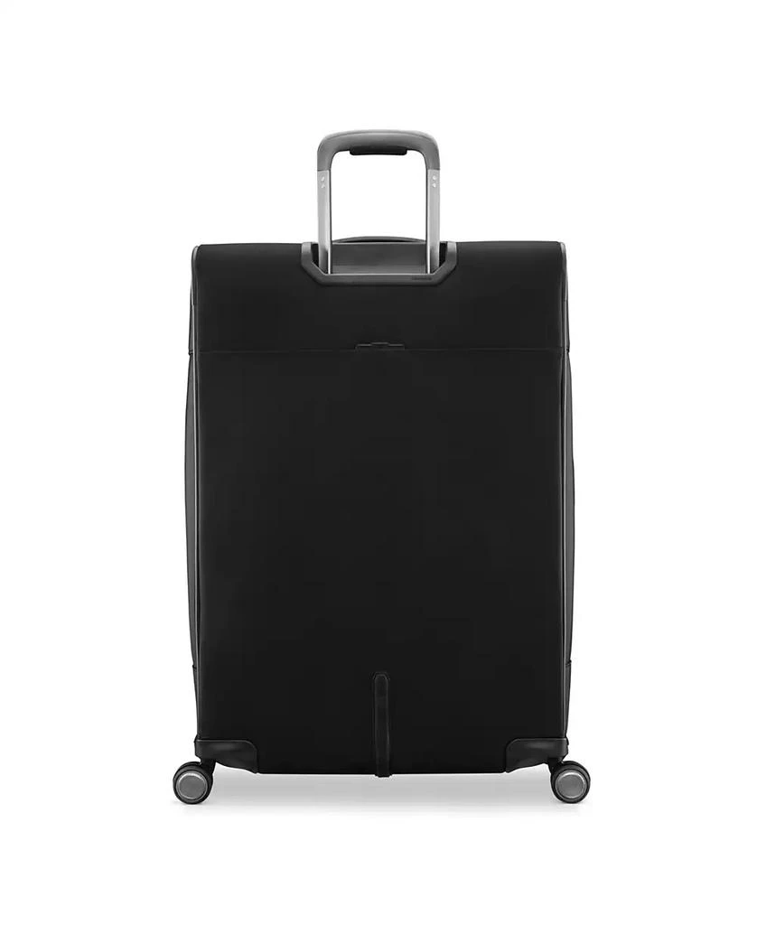 商品Samsonite|Silhouette 17 30" Check-in Expandable Softside Spinner,价格¥2142,第4张图片详细描述