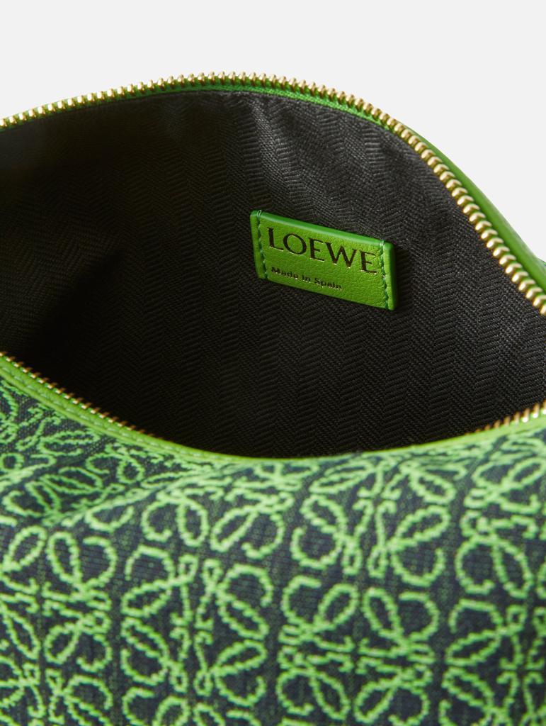 商品Loewe|罗意威小号Cubi饭盒包,价格¥8774,第6张图片详细描述