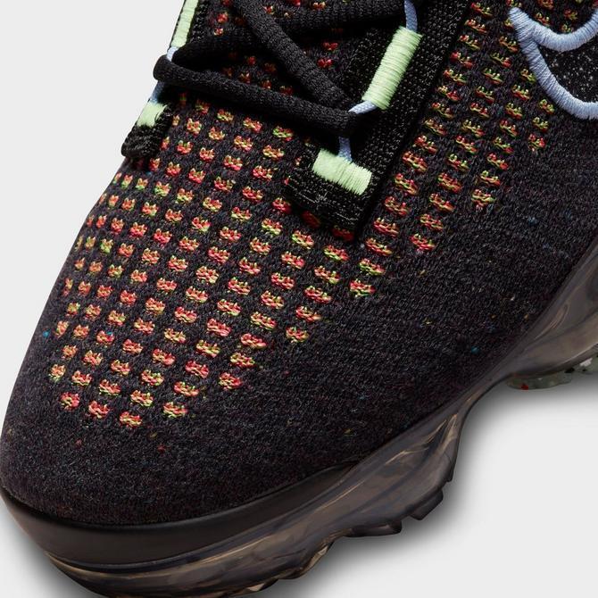 商品NIKE|Women's Nike Air VaporMax 2021 Flyknit Running Shoes,价格¥1399,第5张图片详细描述