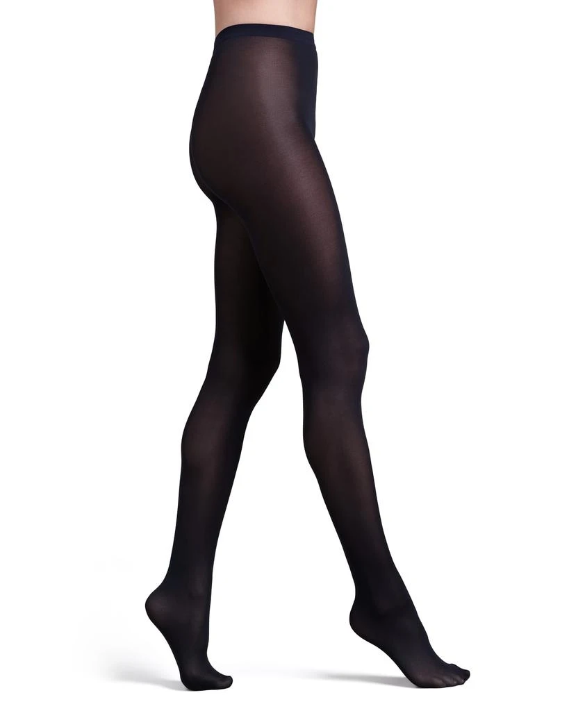 商品Wolford|Velvet Deluxe 50 Tights,价格¥425,第1张图片