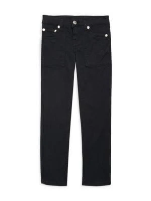 商品True Religion|Little Boy's Five Pocket Jeans,价格¥197,第1张图片