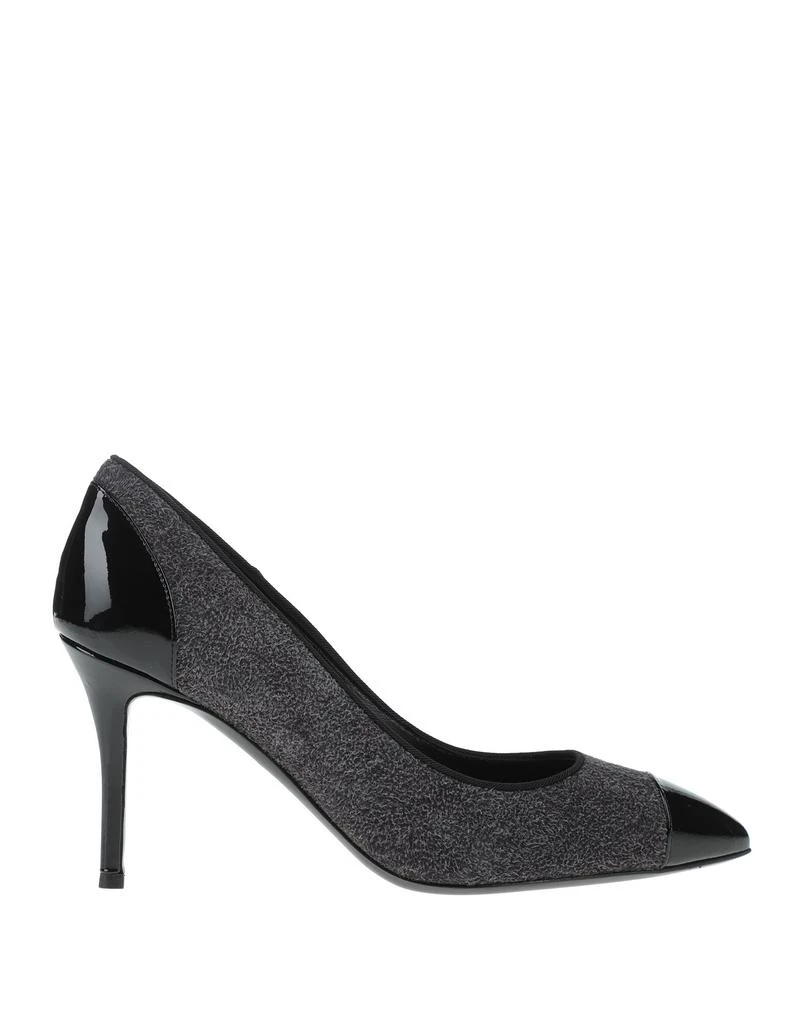 商品Giuseppe Zanotti|Pump,价格¥1063,第1张图片