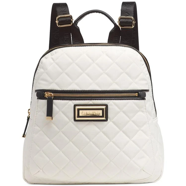 商品Calvin Klein|Belfast Backpack,价格¥753,第1张图片