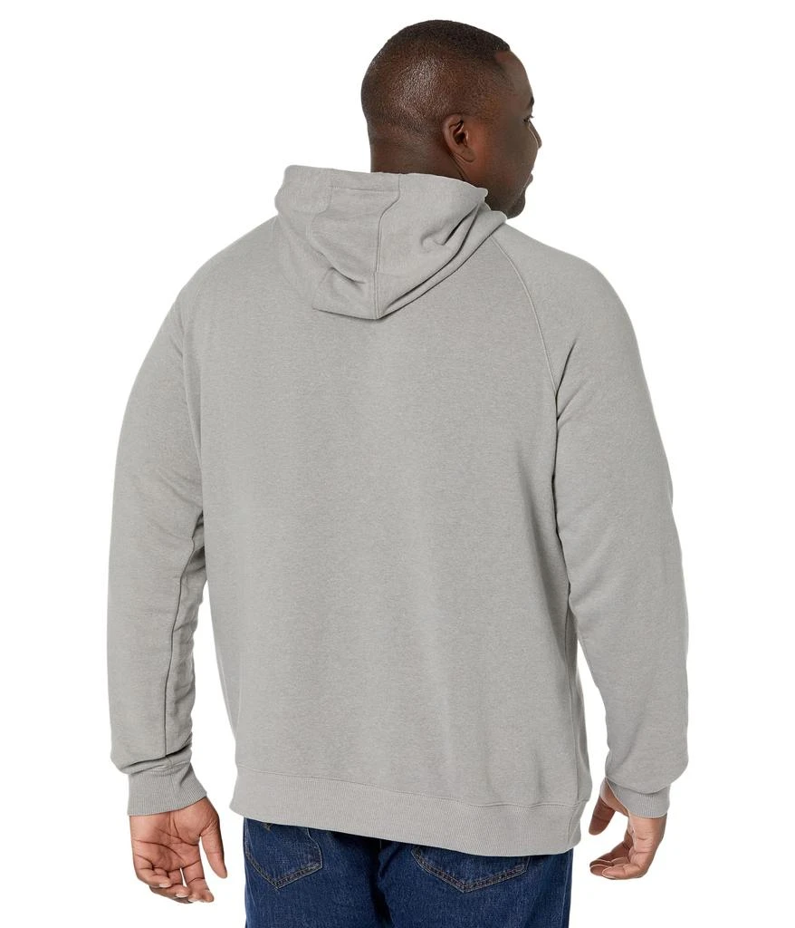 商品Carhartt|Big & Tall Force Relaxed Fit Lightweight Logo Graphic Sweatshirt,价格¥480,第2张图片详细描述