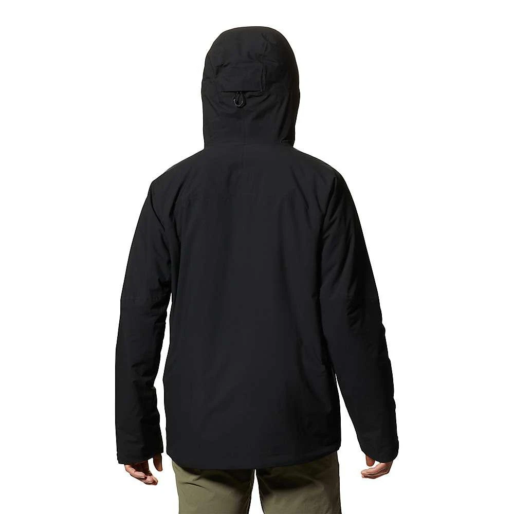 Mountain Hardwear Men's Stretch Ozonic Insulated Jacket 商品