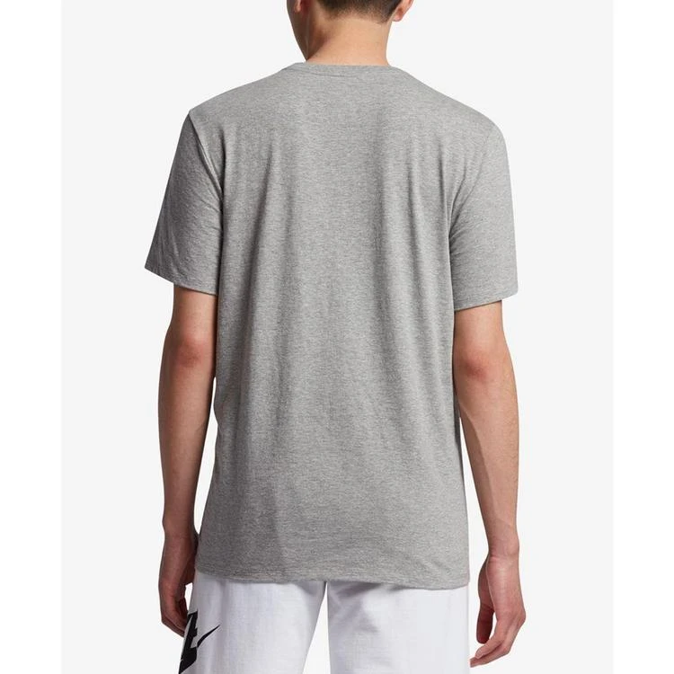 商品NIKE|Men's Sportswear Logo T-Shirt,价格¥150,第3张图片详细描述