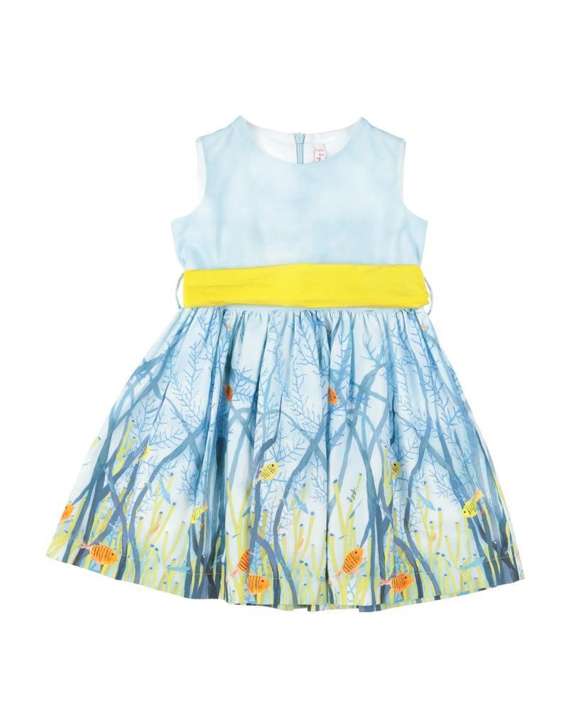 商品IL GUFO|Dress,价格¥978,第1张图片
