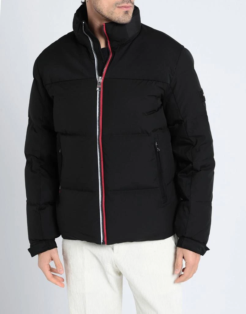 商品Tommy Hilfiger|Shell  jacket,价格¥3250,第4张图片详细描述