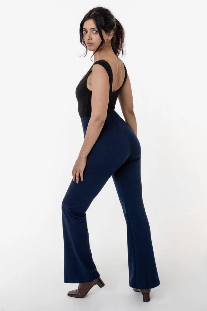 PON300 - Ponte Flared Legging 商品