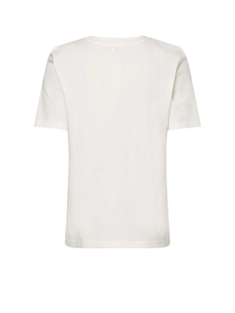 商品Tommy Hilfiger|Tommy Hilfiger New Branded Ess Tee,价格¥547,第2张图片详细描述