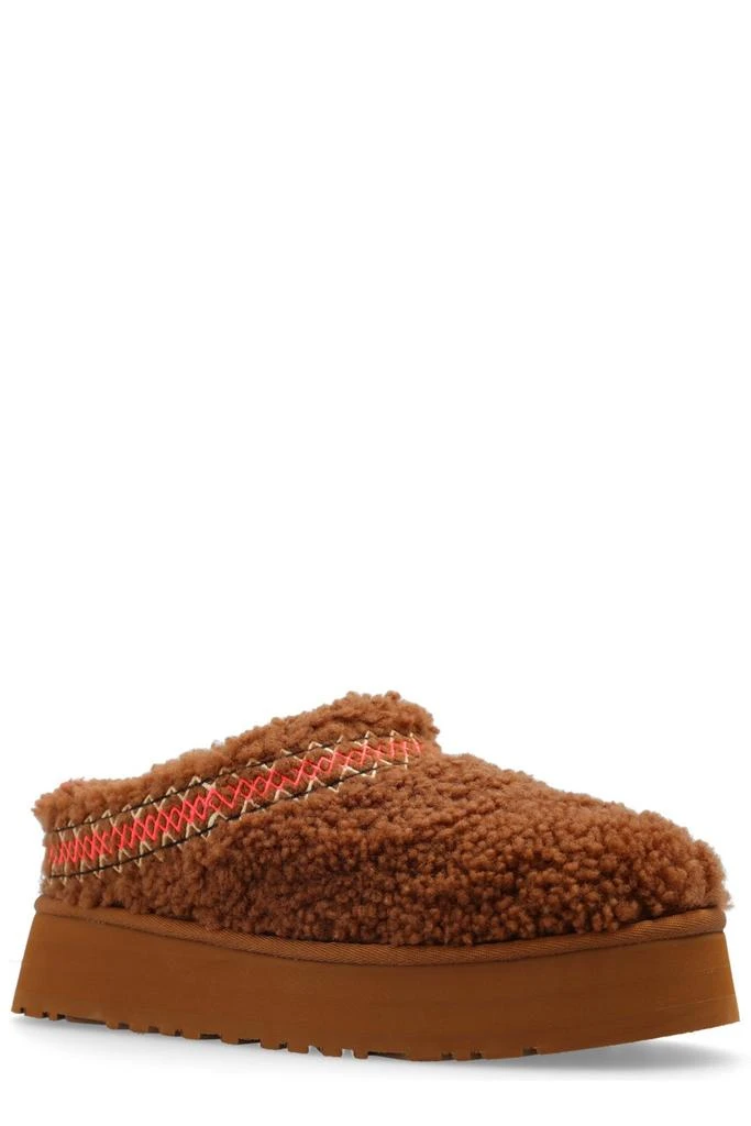 商品UGG|UGG Tazz UGG Braid Sandals,价格¥1150,第2张图片详细描述