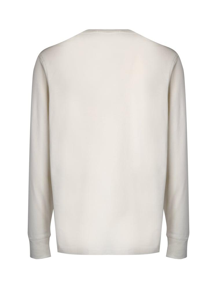 Calvin Klein Cotton Shirt商品第3张图片规格展示