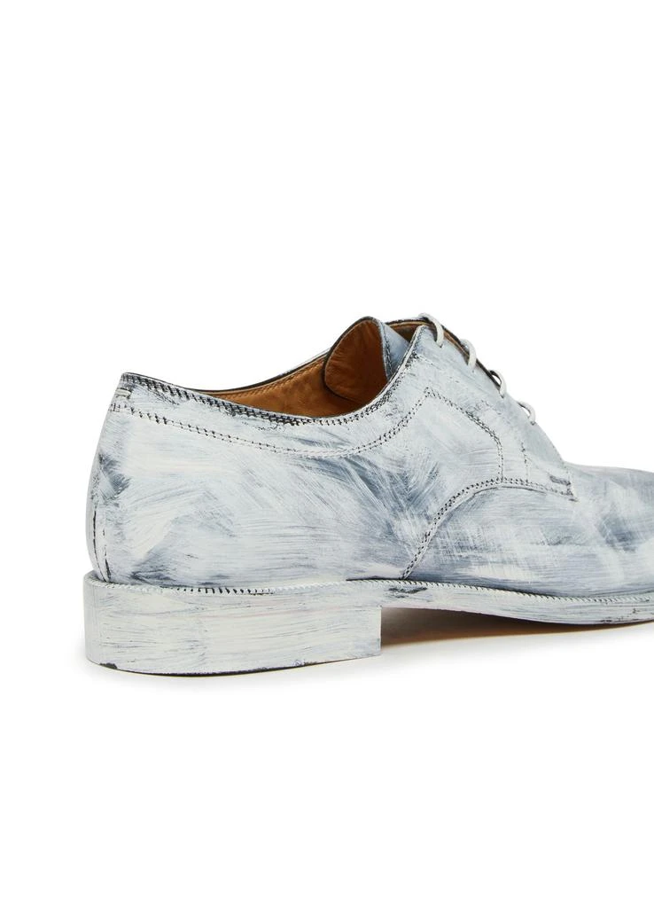 商品MAISON MARGIELA|Tabi Bianchetto brogues,价格¥8972,第5张图片详细描述