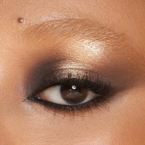 商品Huda Beauty|Empowered Eyeshadow Palette,价格¥517,第4张图片详细描述