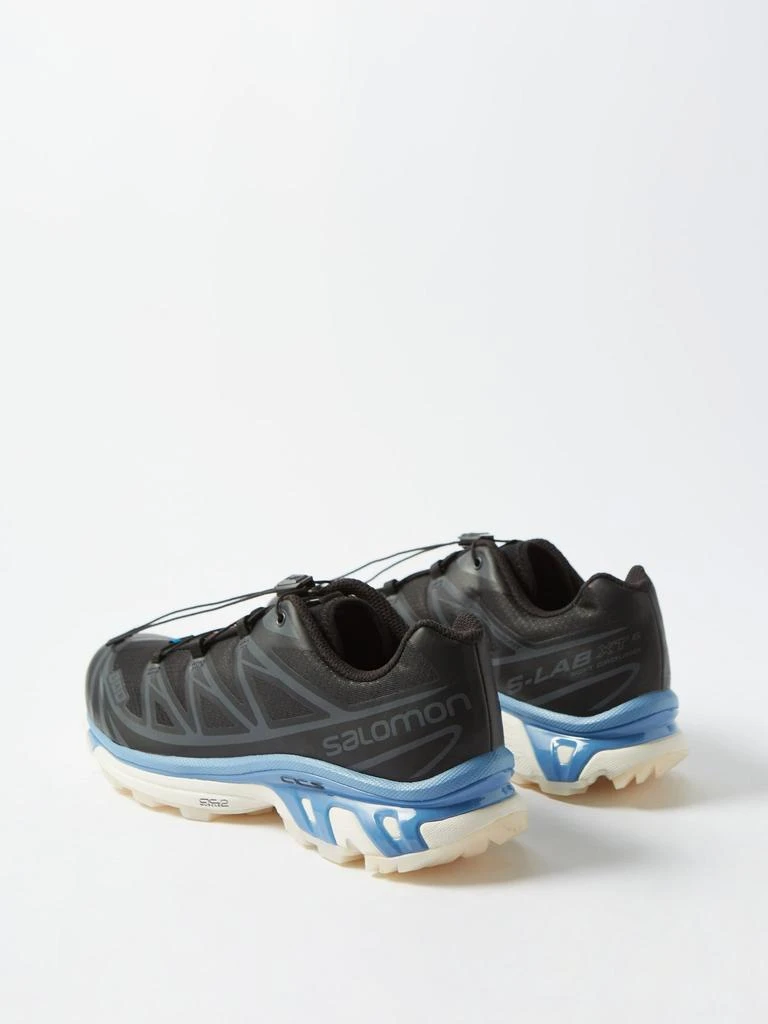 商品Salomon|XT-6 Clear mesh trainers,价格¥1132,第5张图片详细描述