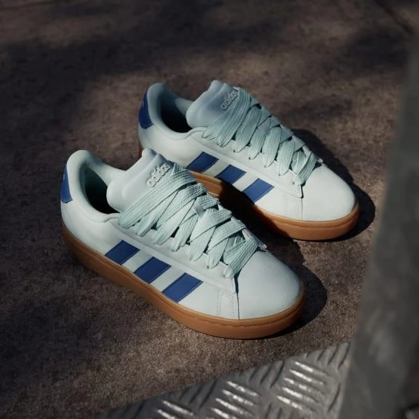 商品Adidas|Grand Court Alpha Shoes,价格¥379,第4张图片详细描述