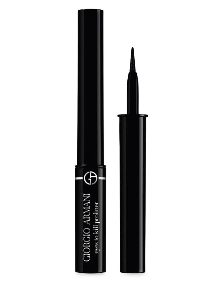 商品Armani|Eyes to Kill Proliner Eyeliner,价格¥270,第1张图片