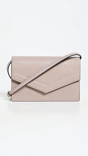 商品SMYTHSON|Envelopse 斜挎包,价格¥3130,第1张图片