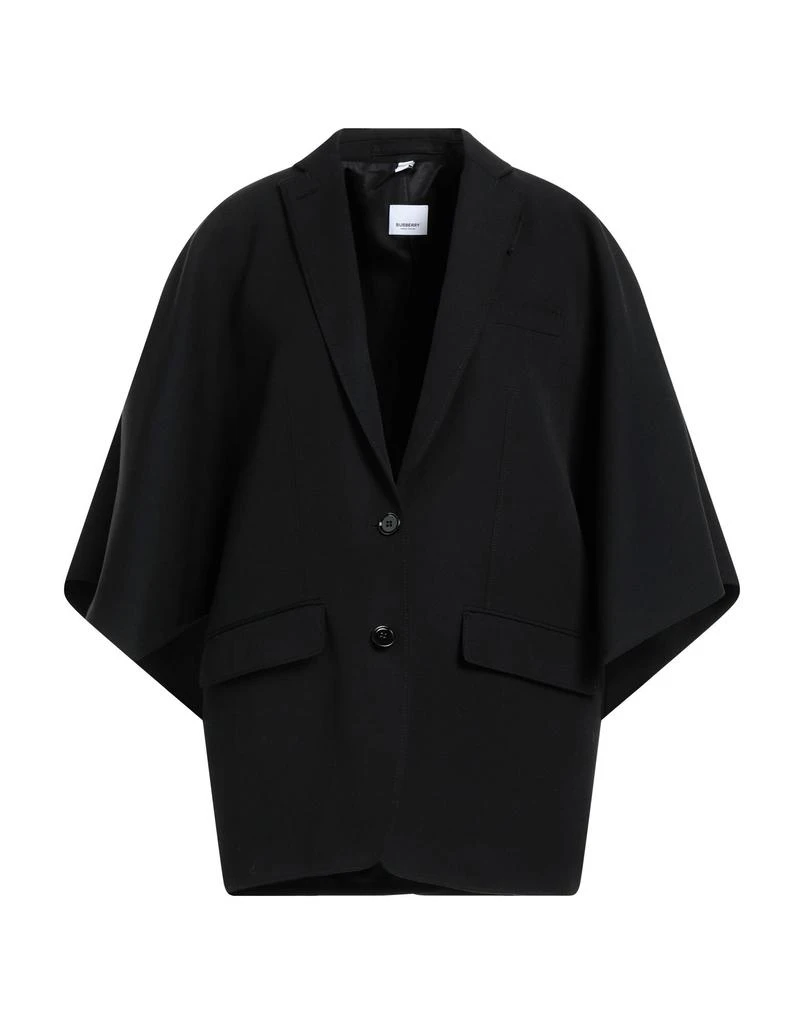 商品Burberry|Blazer,价格¥2633,第1张图片