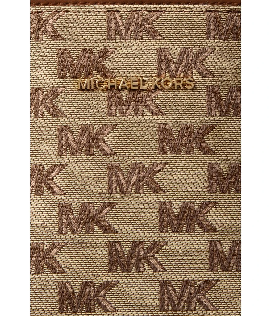 商品Michael Kors|Voyager East/West Tote,价格¥1758,第4张图片详细描述