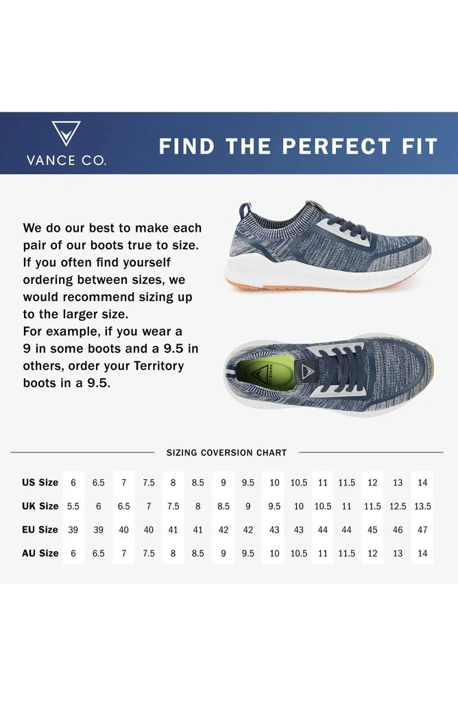 Keller Knit Athleisure Sneaker 商品